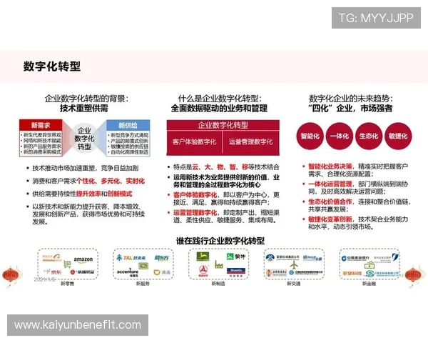 开云竞技推动体育产业数字化转型，实现线上线下资源的无缝对接与整合